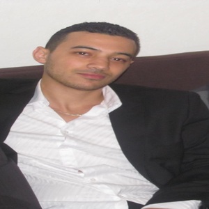 Mohamed - Prof de maths - Paris