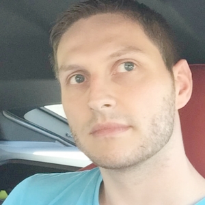 Cyril - Prof d'initiation informatique - Aix