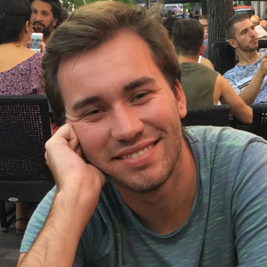 Alexis - Prof de développement web - Malakoff