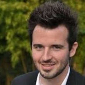 Tony - Prof d'informatique scolaire - Tours