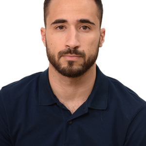 Mohamed Raed - Prof de maths - Valenciennes