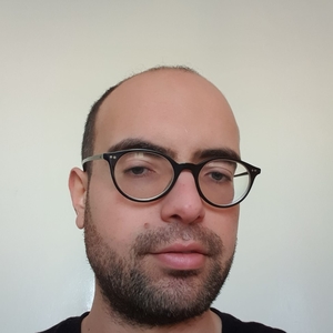 Hassen - Coach professionnel - Élancourt