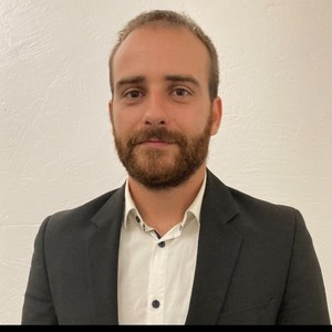 Adrian - Prof de maths - Vallauris