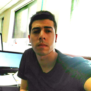 ZAKARYAE - Prof de maths - Paris