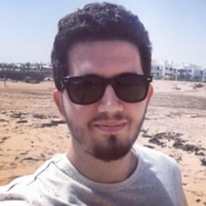 Yasser - Prof de maths - Aix-en-Provence