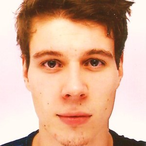 Vincent - Prof de maths - Paris
