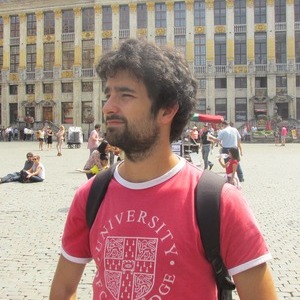 Simon - Prof de maths - Paris