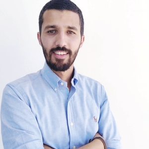 Oussama - Prof de maths - Asnières-sur-Seine