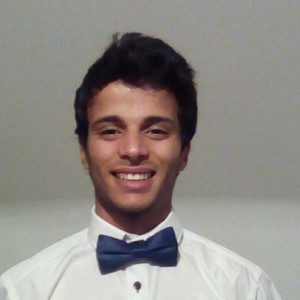 Houssem - Prof de physique - Sevran