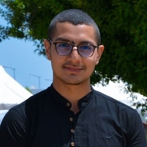 Zakaria - Prof de physique - chimie - Nancy