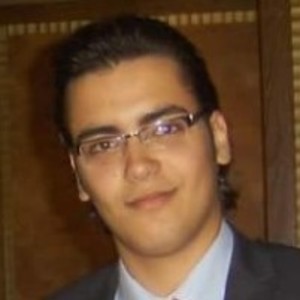 Moncef - Prof d'anglais - Chevilly-Larue