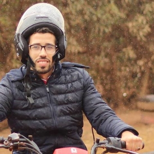 Hicham - Prof de maths - Belfort