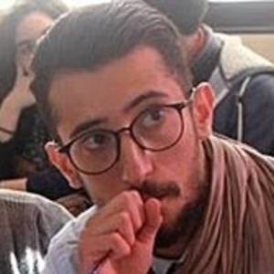 Ghiles - Prof de maths - Cachan