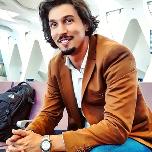 Imad - Prof de physique - Brest