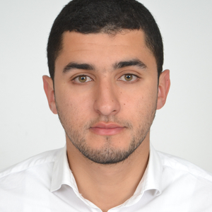 Ziad - Prof de maths - Belfort