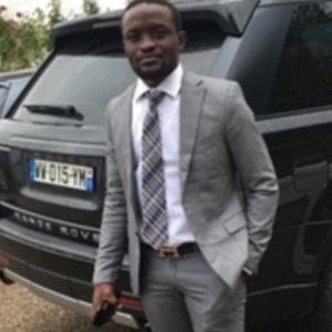 Freddy - Prof de maths - Rennes