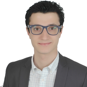 Yassine - Prof de maths - Paris