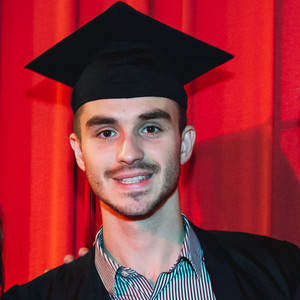 Simon - Prof de maths - Le Mesnil-Saint-Denis