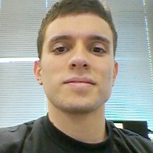 Christian - Prof de maths - Marseille