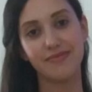 Hind - Prof de maths - Cergy