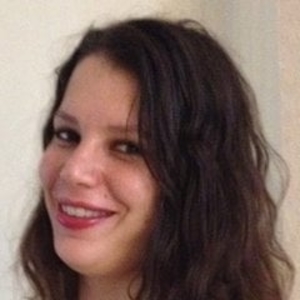 Caroline - Prof de maths - Veneux-les-Sablons