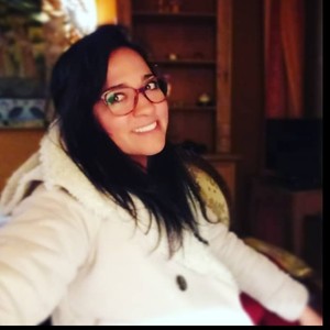 Luana - Prof d'aide aux devoirs - Bigorrilho
