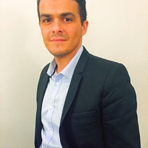 OSSAMA - Prof d'initiation informatique - Paris