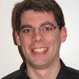 Frédéric - Prof de programmation - Noyal-sur-Vilaine