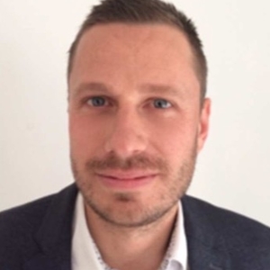Baptiste - Prof de maths - Saint-Cannat