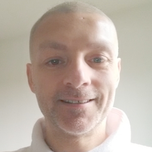 CHRISTOPHE - Prof de maths - Avignon
