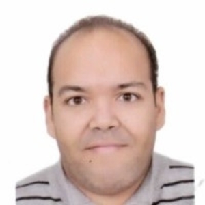 Yaakoub - Prof de maths - Évry-Courcouronnes