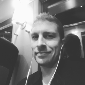 Guillaume - Prof de maths - Rennes