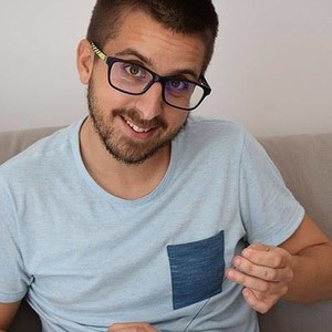 Arnaud - Prof de maths - Pessac