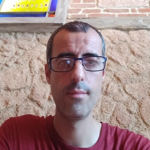 Juan Jose - Prof d'initiation informatique - Paris