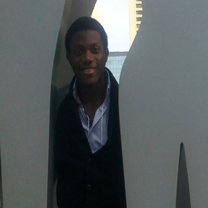 Adrien - Prof de maths - Avignon