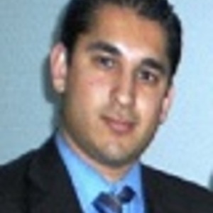 Murtaza - Prof de maths - Villeneuve-Saint-Georges