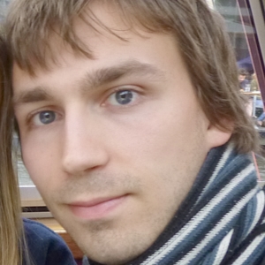 Mathieu - Prof de maths - Sceaux
