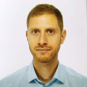 Robin - Coach en recherche d'emploi - Grenoble