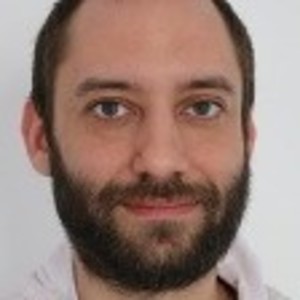 Cyril - Prof de maths - Lyon