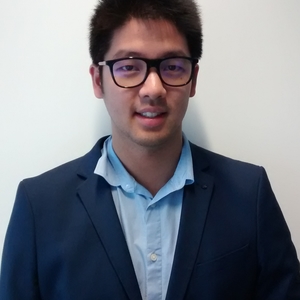 Alexandre - Prof de maths - Paris