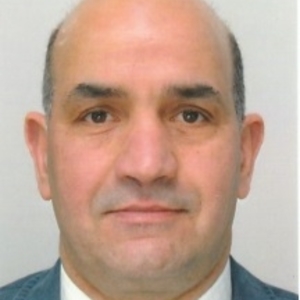 TAOUFIK - Prof de maths - Épinal