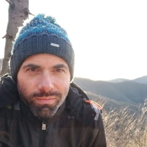 Olivier - Prof d'initiation informatique - Le Vigan