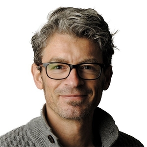 David - Prof de développement web - Les Angles