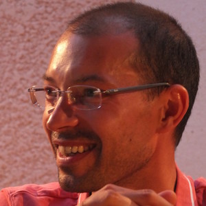 Hugo - Prof de maths - Perpignan