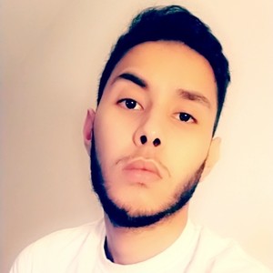 Khalil - Prof de maths - Vitry-sur-Seine