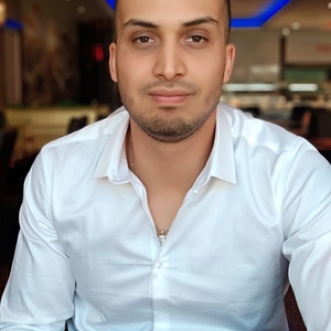 Yassine - Prof de maths - Oullins