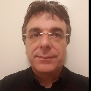 GINES - Prof de maths - La Ciotat