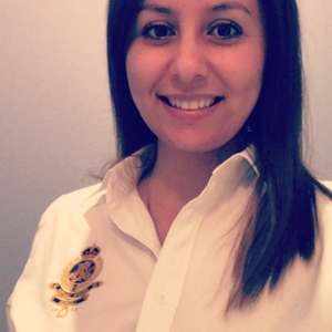 Manal - Prof d'anglais - Mulhouse