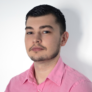 Joris - Prof d'initiation informatique - Paris
