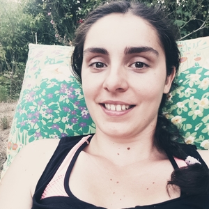 Marine - Prof de maths - Saint-Mandé